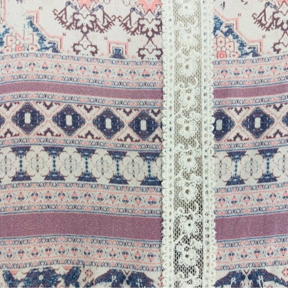 L*space by Monica Wise Lovestruck Remini romper. Size small. - Picture 5 of 8